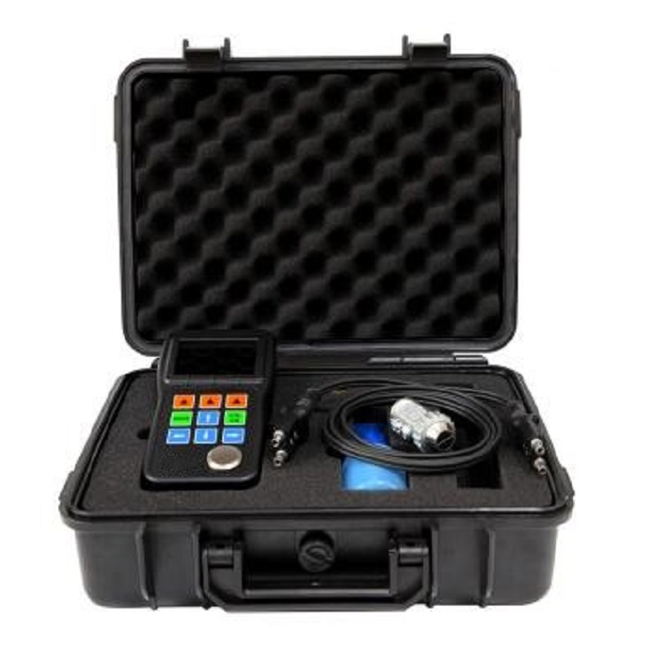 穿透涂层声波测厚仪 (标配） 型号:UM-5DL 