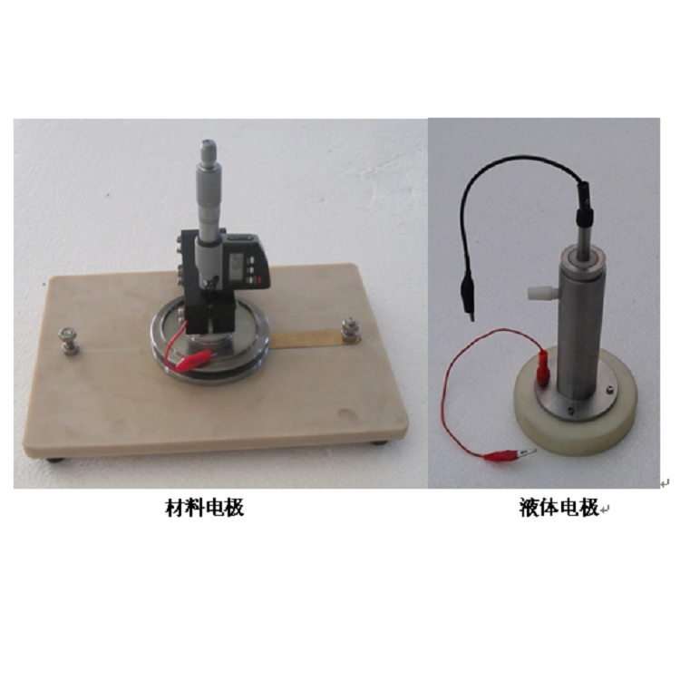 工频介电常数及介质损耗测试仪 DF-390103