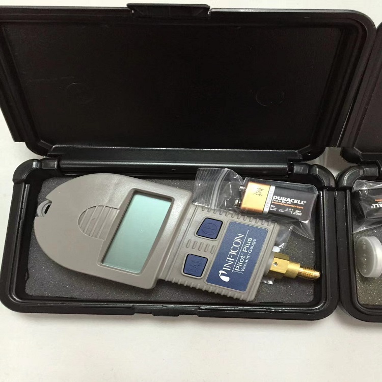 皮拉尼真空计 PilotPLUS 710-202-G1 