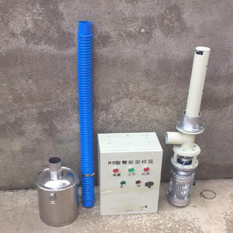 全自动煤粉取样器 型号:HQ-Y/400B