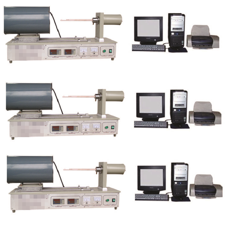 热膨胀系数测定仪 型号:PCY-II-1200