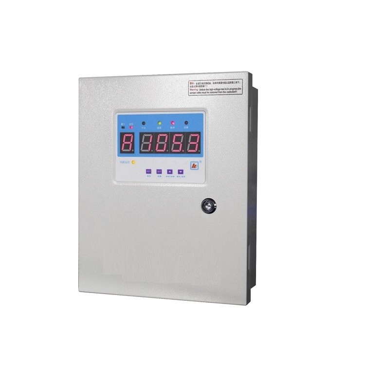 干式变压器温度控制器 型号:BK10-220EFLCQ