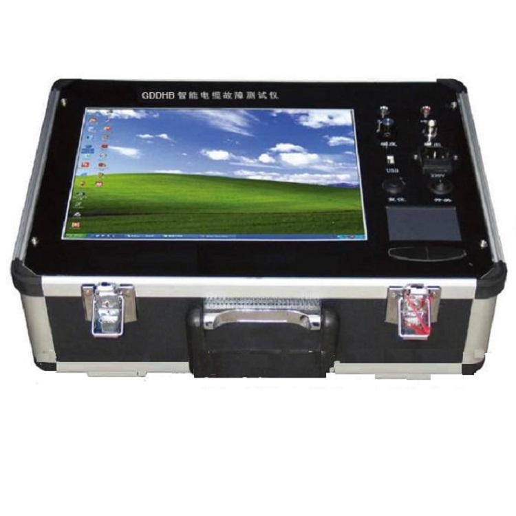 电缆故障测试仪 型号:GDDHB-300A