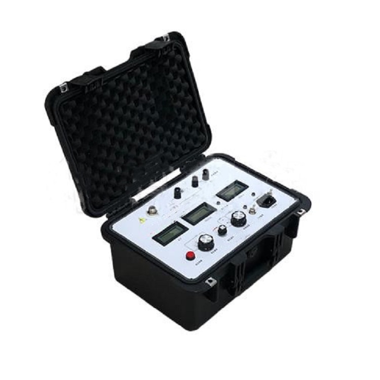 高压绝缘电阻测试仪 型号:ZXHD-15kV 