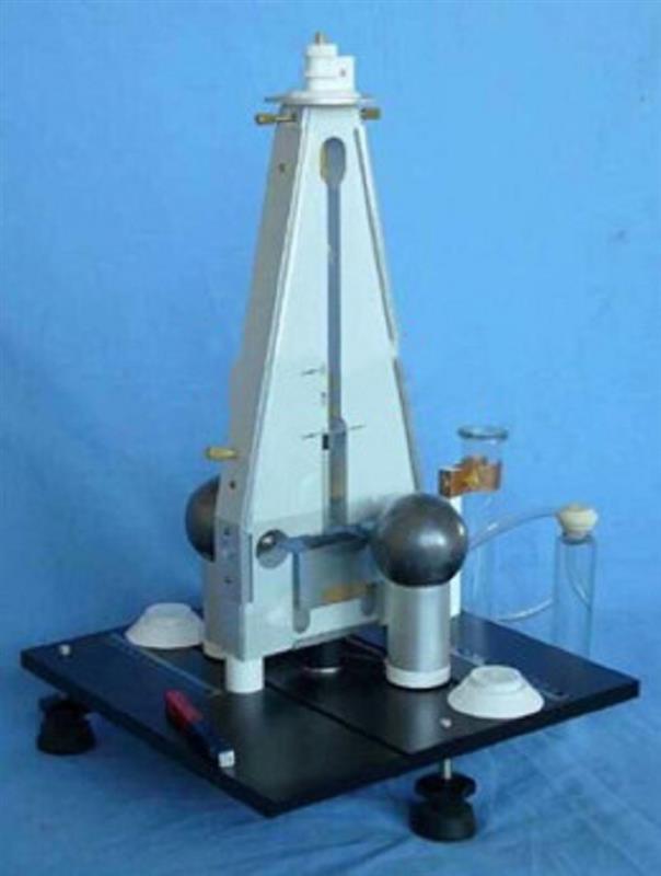引力常量实验仪 型号:FMD8089