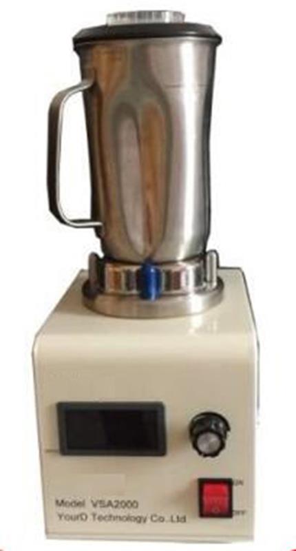 数显型吴菌混调器  型号:VSA2000B