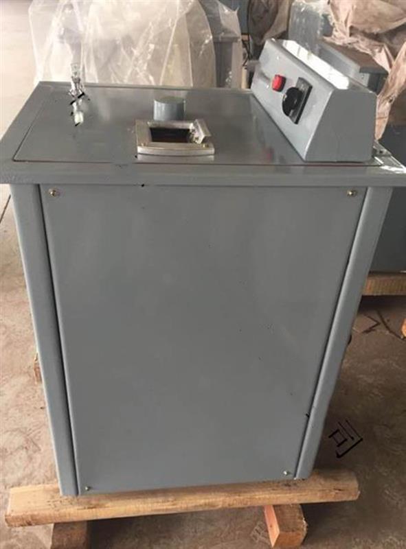 砂轮片光谱磨样机  型号:DF-122659