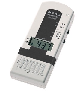 电磁场测试仪 型号:EMF-310 
