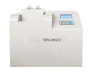 石油产品凝点、倾点测定仪 型号:HFNQ01 