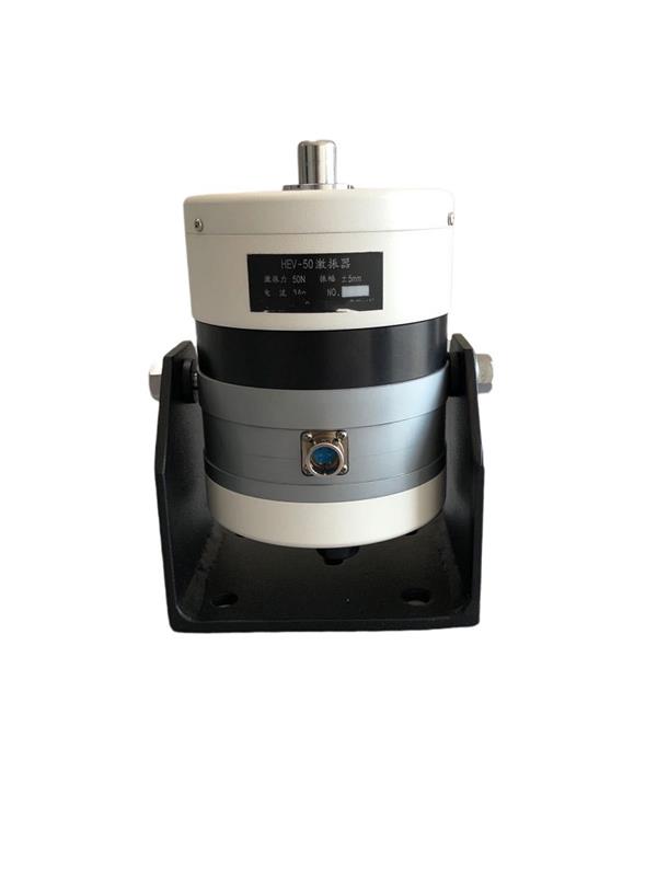 激振器和配套功率放大器 型号:HEA-50