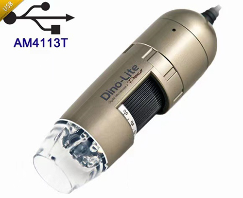 手持式数码显微镜 型号:AM4113T