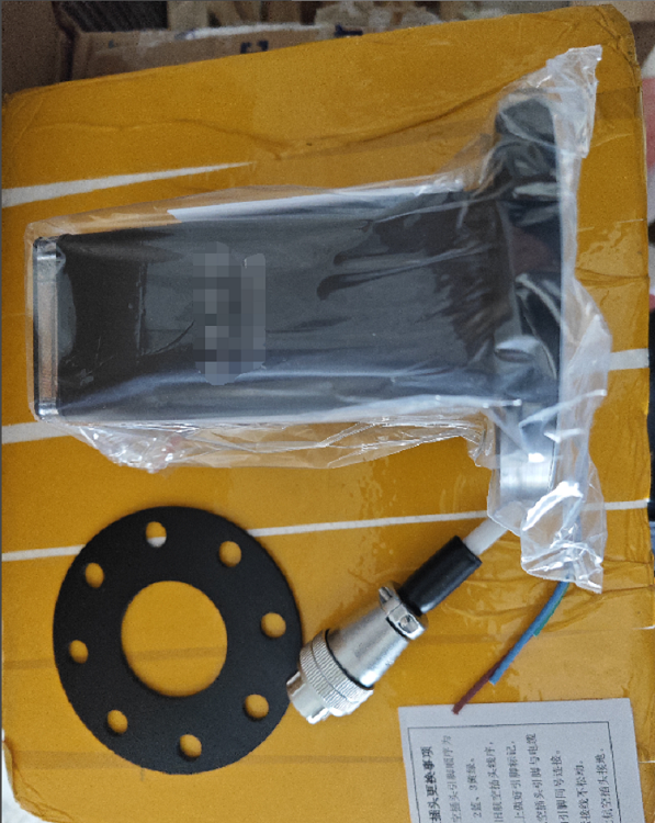 炉管泄漏探头 型号:BLD-3B