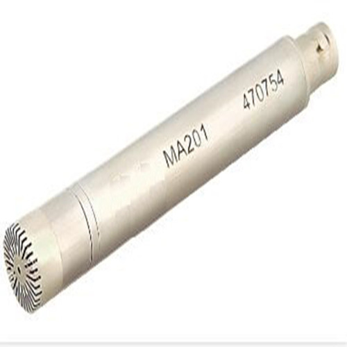 预极化型传声器 型号:MPA201