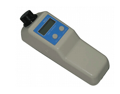 便携式双量程浊度仪 型号:WGZ-200B