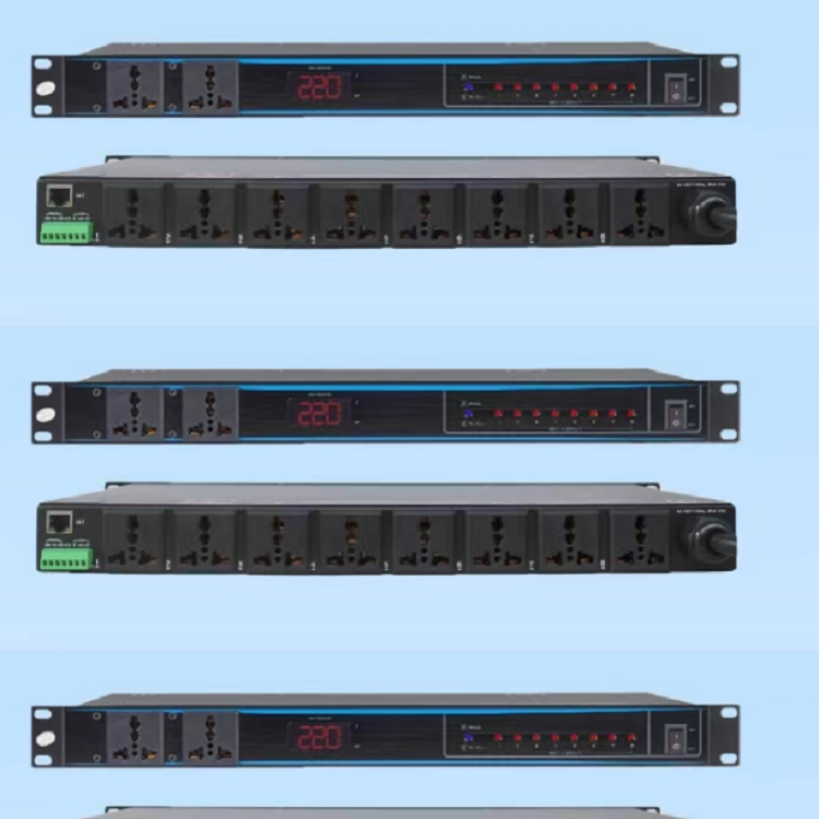 时序电源控制器  型号：IPOWER8