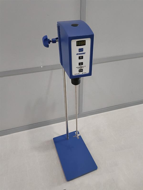 LED数显搅拌器  型号:WB2000-M