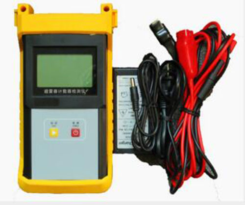 避雷器计数器检测仪  型号:FCZ-H