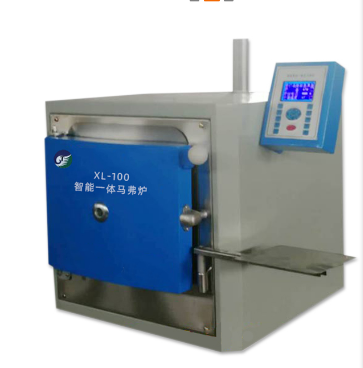 高温试验电阻炉 型号:XL-100
