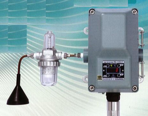 气体检测仪（甲烷） 型号:PD-12B 