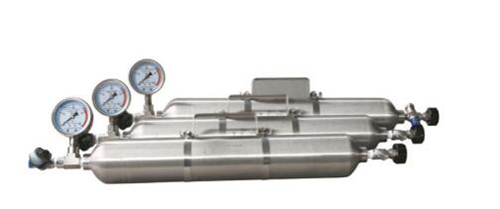 钢瓶采样器  型号:SAM-500