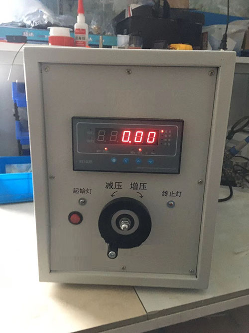 双量程光干涉甲烷测定器检定仪 SZGJ-2 