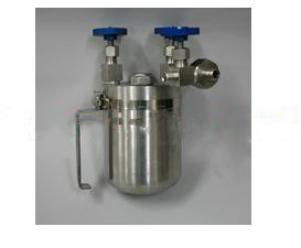 液氨取样器 型号:DF-293101