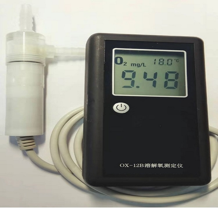 便携式溶解氧仪 型号:OX-12BGI