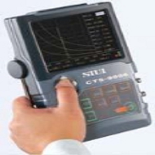 轻便式数字声探伤仪 型号:CTS-9006