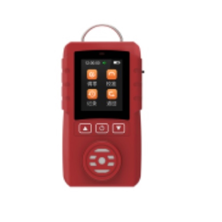 便携式单一气体检测仪  型号:BQ-DR650 
