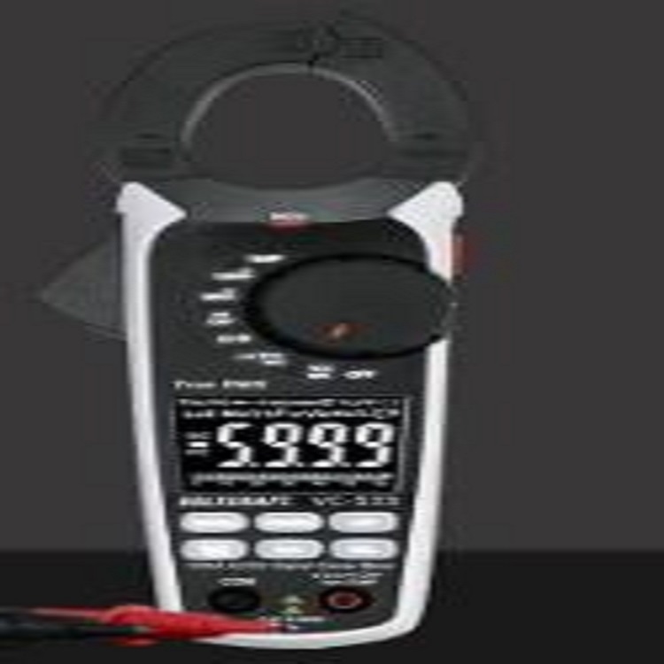 数字钳形表 型号:VC533