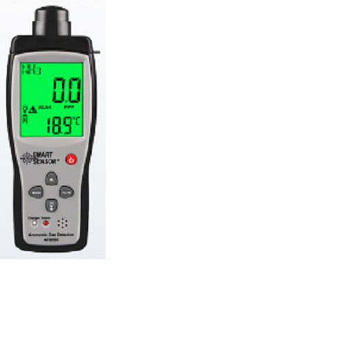 氨气体检测仪 型号:AR8500