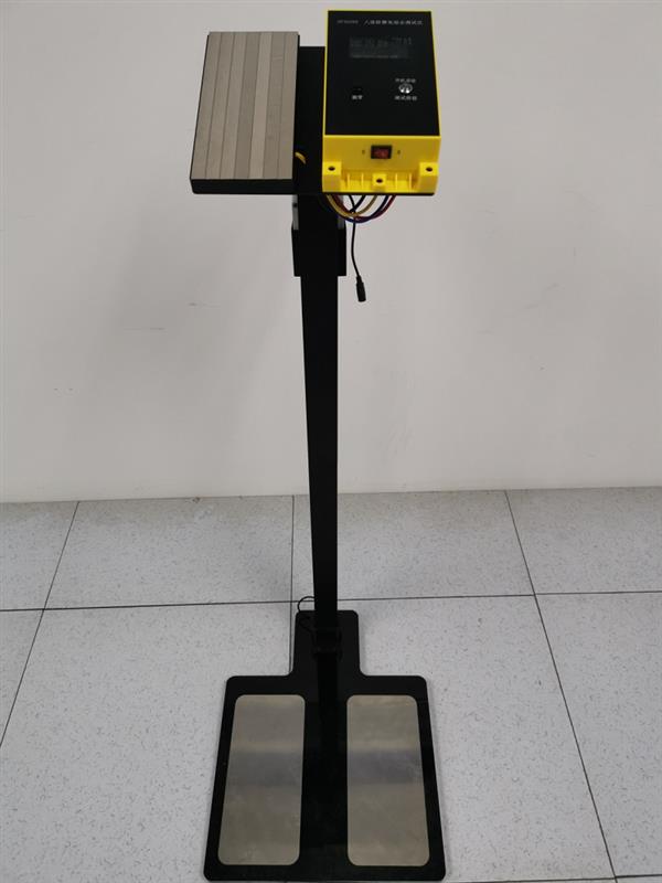 人体防静电综合测试仪 型号:DF3205E