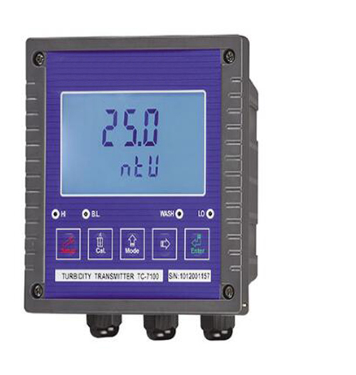 在线浊度仪（0-100NUT） 型号:TC-7310RS 