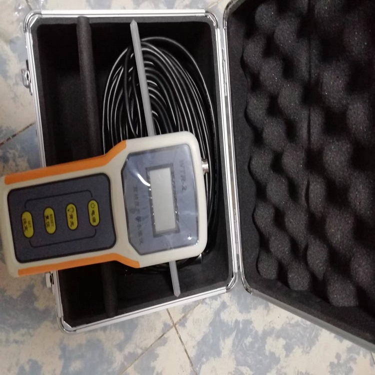 高精度数字水温仪 型号:WTR-2 