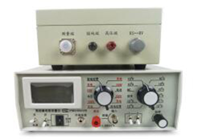 绝缘材料体积表面电阻率测试仪 型号:QL-90F
