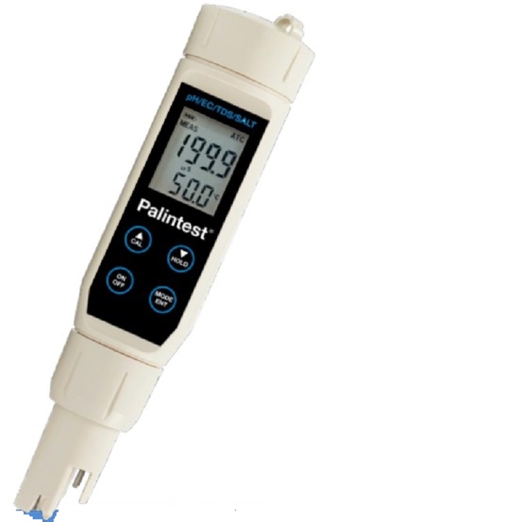 袖珍型多参数测量计 型号:PT162