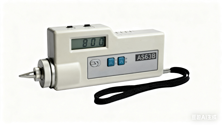 存贮式数字测振仪 型号:VM-9502