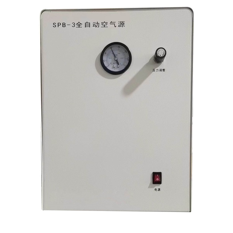 空气发生器 型号:SPB-3