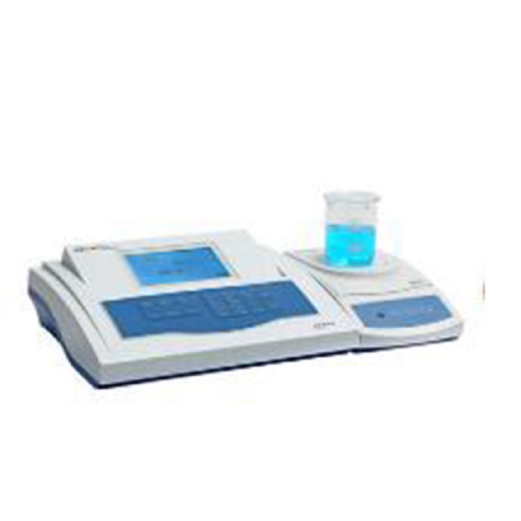 自动电位滴定仪 型号:ZD-2 库号：D164675 