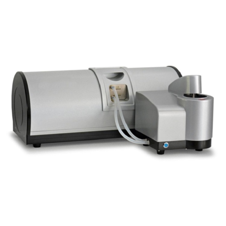 激光粒度分析仪  型号:DFHB-409874