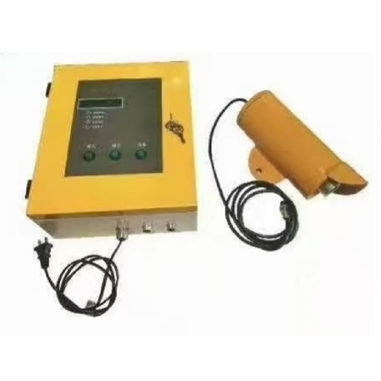 磨机负荷监测系统 型号:DFHB-409872