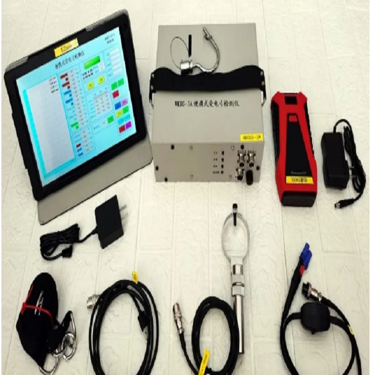 便携式受电弓测试仪  型号:DFHB-407835