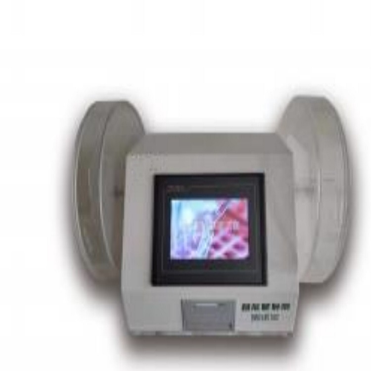 智能脆碎度检测仪 型号:DFT1