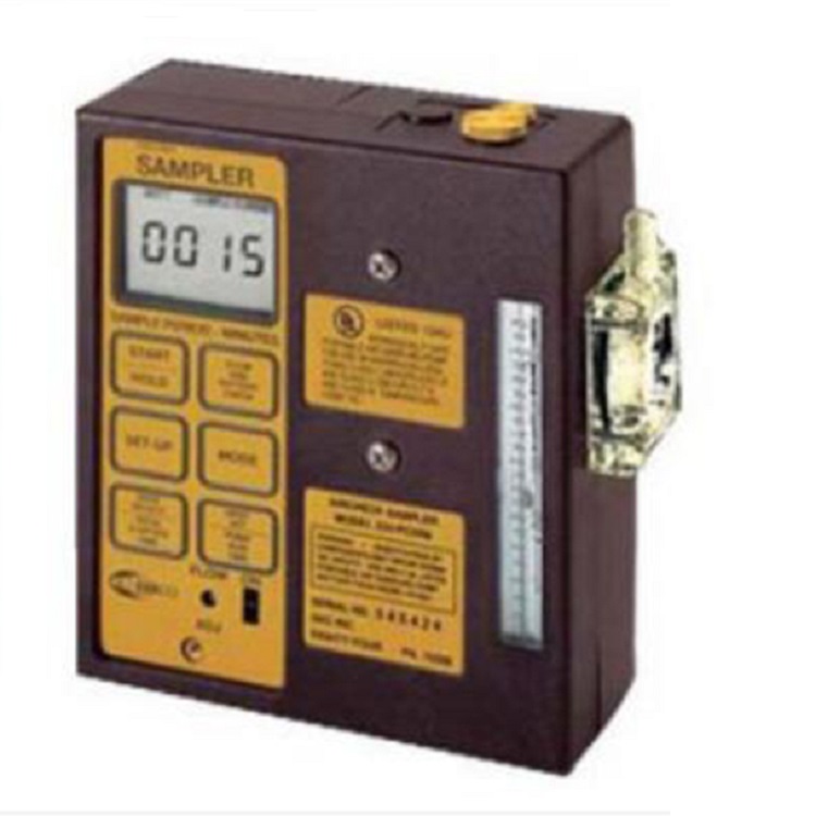 美国SKC采样器 型号:PCXR8-S