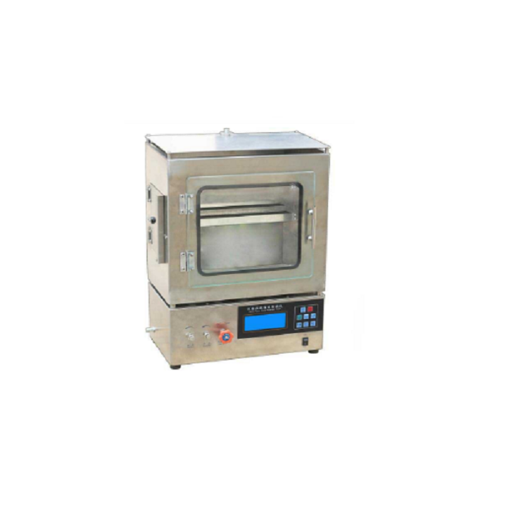 织物阻燃性能测试仪（水平法） 型号:YG815B 