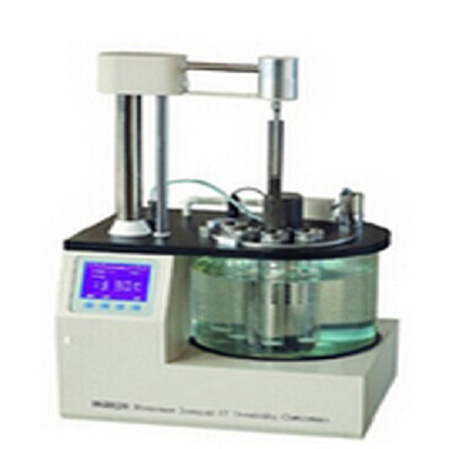 破乳化测定仪 型号:HGRH-203