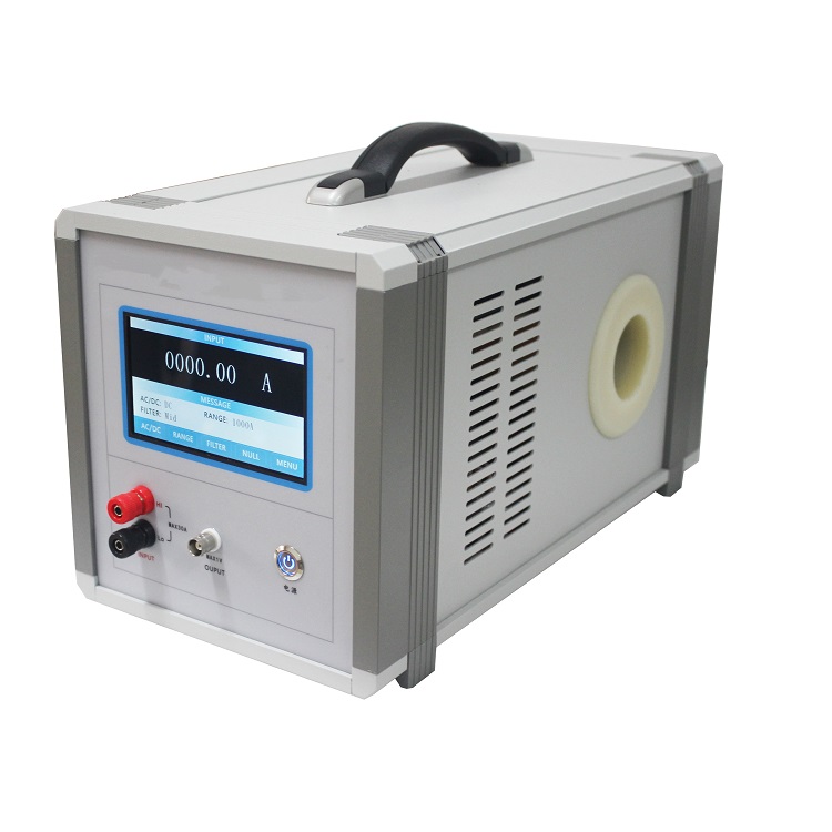 高精度交直流电流表  型号:DFHB-409892