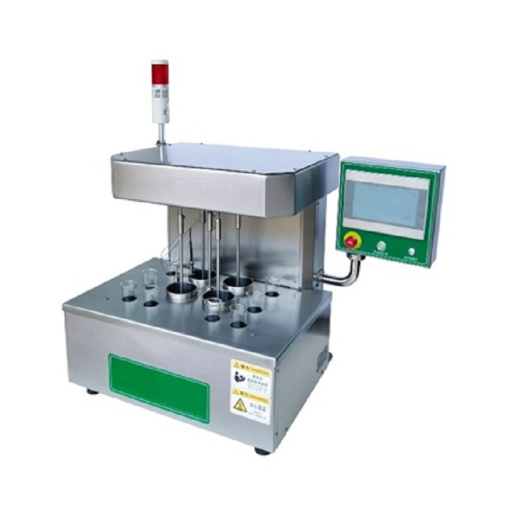 四工位糖化仪   型号:DFHB-409890