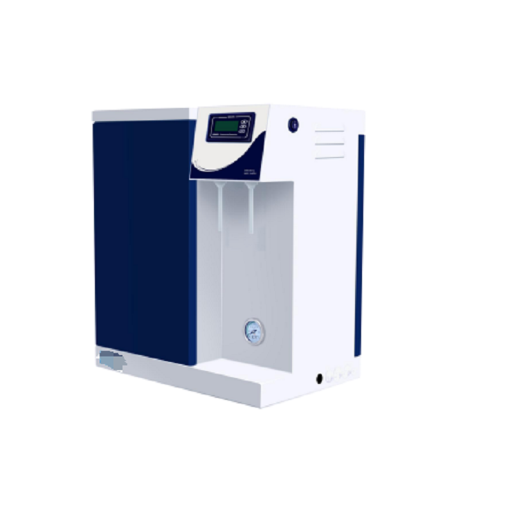 反渗透去离子纯水机 型号:DF-409901