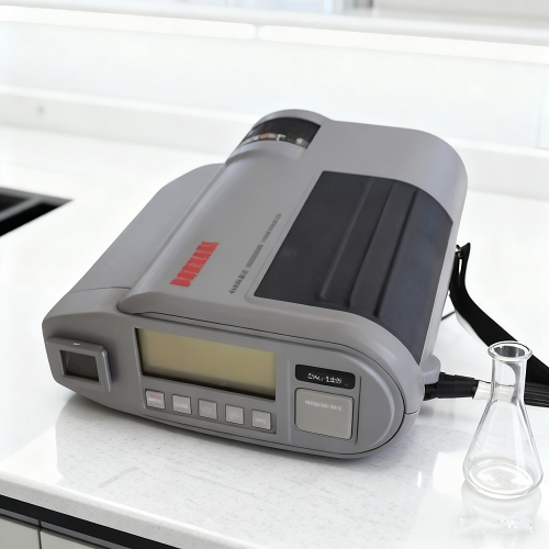 便携式测温仪 型号:DH-L80 库号：D67888